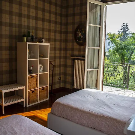 Lodge Principi Della Spina *