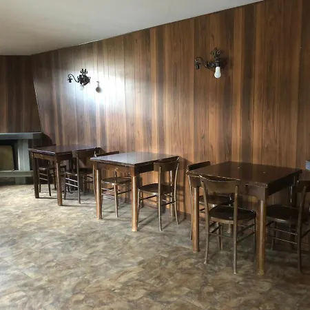 Lodge Principi Della Spina *