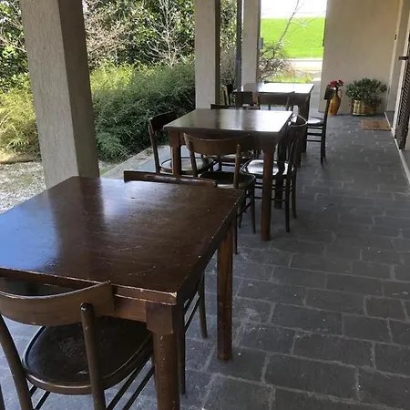 Principi Della Spina Lodge Parma
