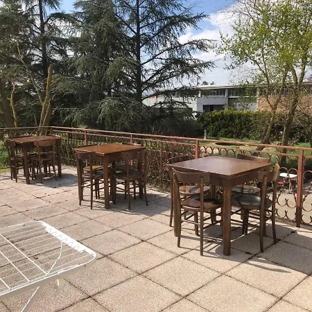 Principi Della Spina Lodge Parma