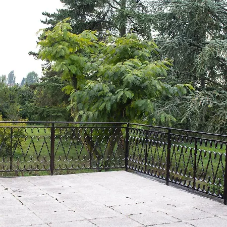 Lodge Principi Della Spina