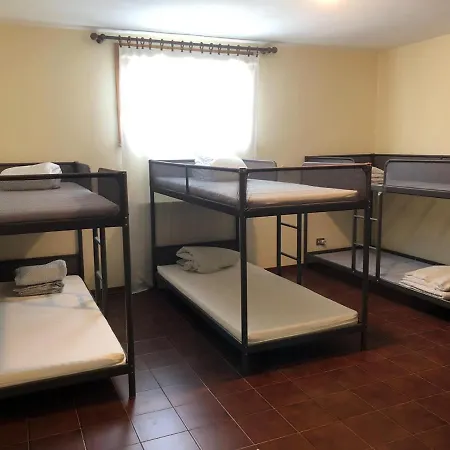 Lodge Principi Della Spina