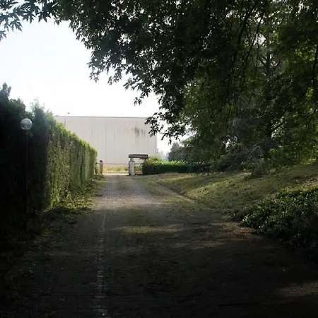 Principi Della Spina Lodge *