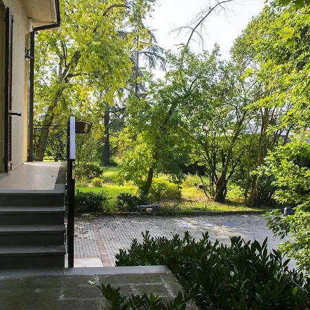Principi Della Spina Lodge Parma