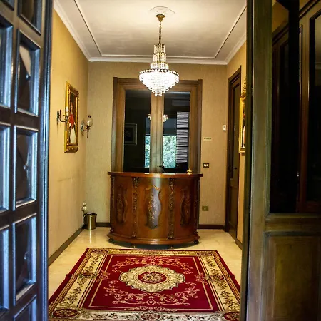 Principi Della Spina Lodge *