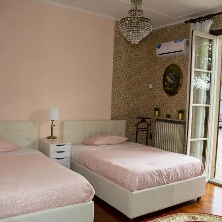 Lodge Principi Della Spina *