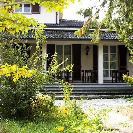 Lodge Principi Della Spina *