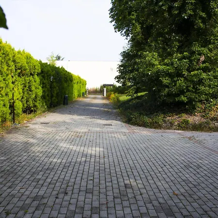 Principi Della Spina Lodge