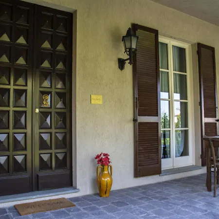 Principi Della Spina Lodge Parma