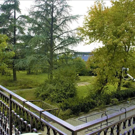 Principi Della Spina Lodge