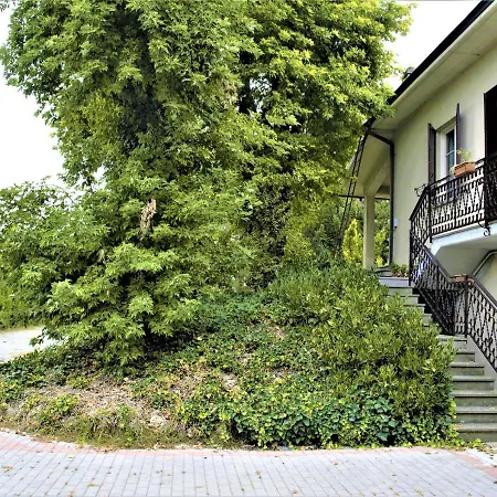 Lodge Principi Della Spina
