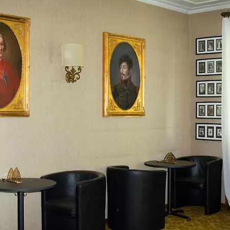 Principi Della Spina Lodge