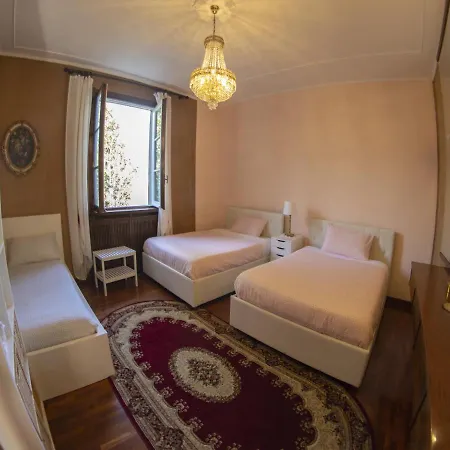 Principi Della Spina Lodge