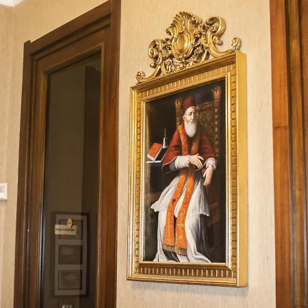 Lodge Principi Della Spina *