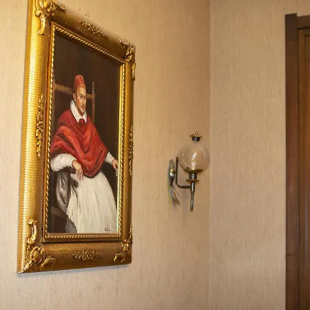 Principi Della Spina Alojamento de Turismo Selvagem Parma