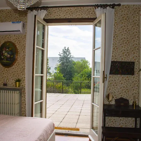 Lodge Principi Della Spina