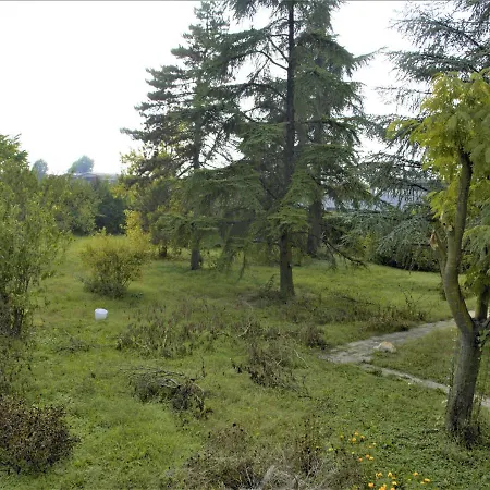 Lodge Principi Della Spina Parma